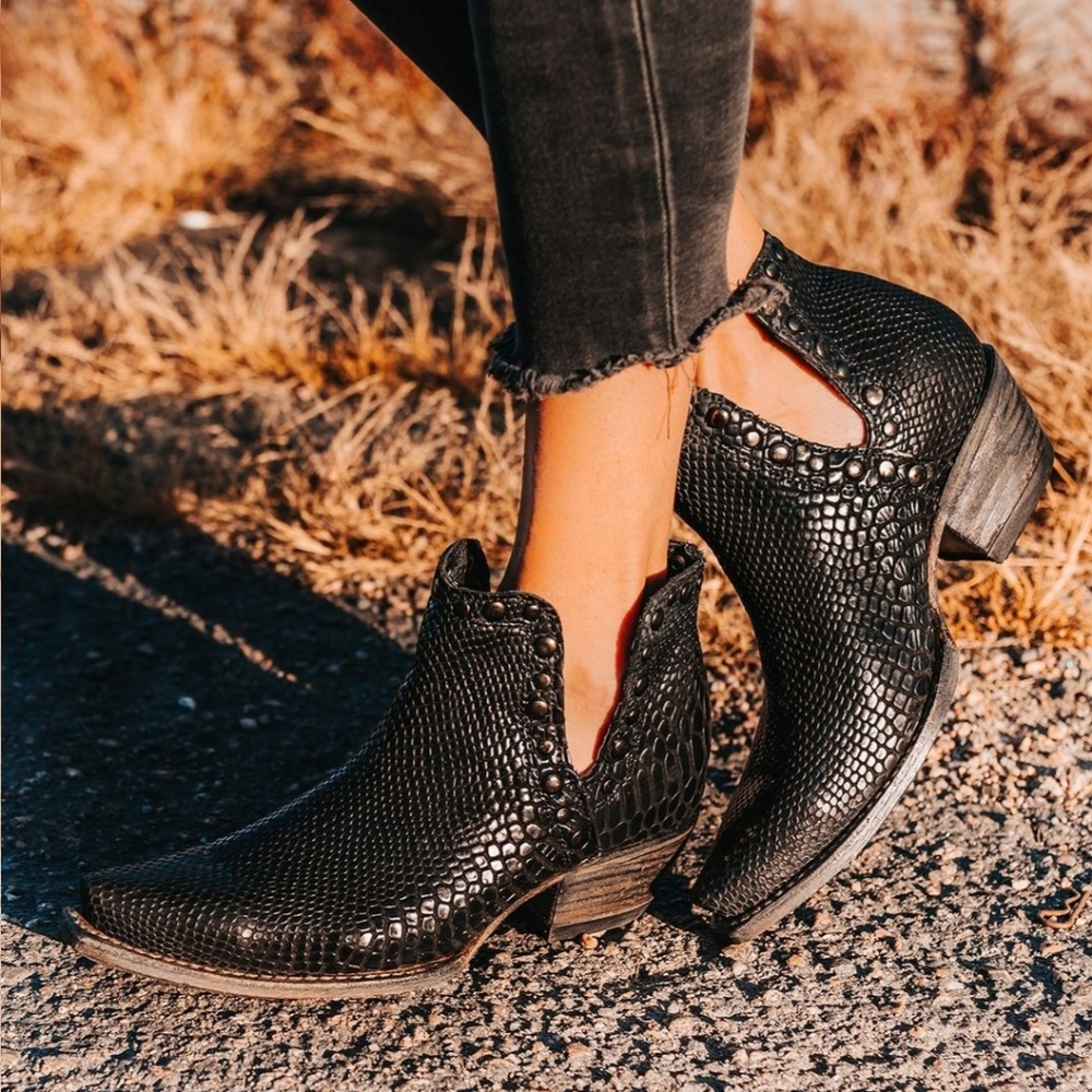 Freebird Mandy Boot